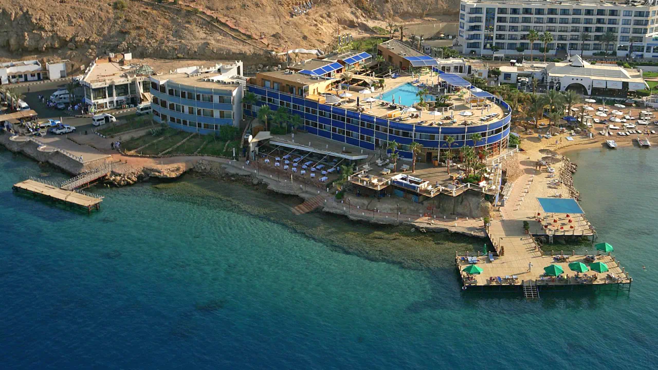 Lido Sharm